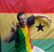 viva ghana